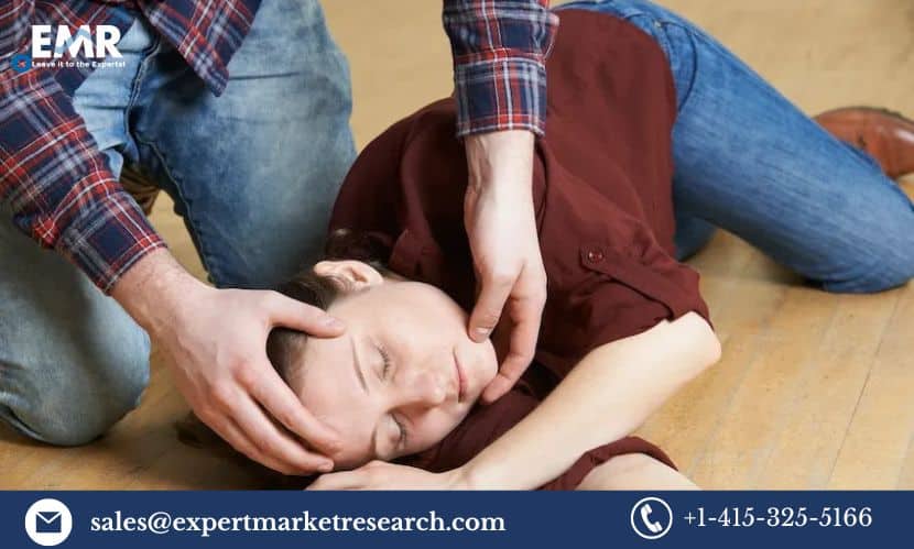 Tonic-Clonic Seizures Treatment Market