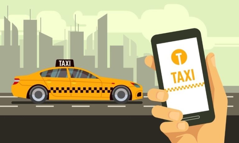 WHY SHOULD TAXI COMPANIES INVEST IN THE DEVELOPMENT OF BRANDED TAXI APPS?