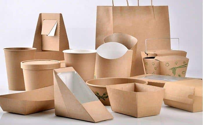 Global Barrier Coated Flexible Paper Packaging Market Is Expected To Grow At A Robust CAGR During 2023-2033