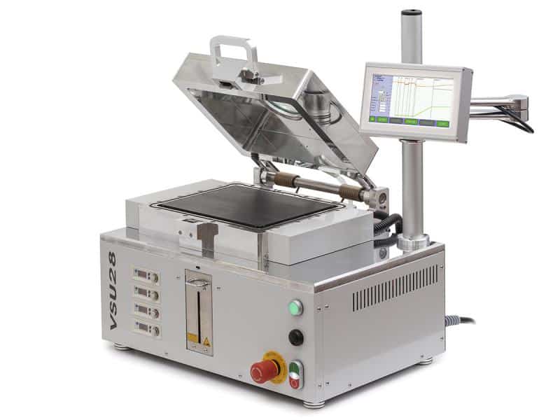 Vacuum Pressure Soldering System Market