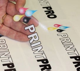 Custom Vinyl Stickers – The Best Tool To Promote Or Advertise Your Business