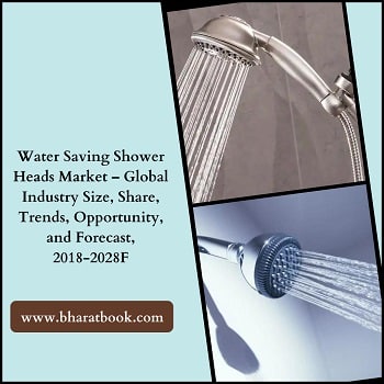 Global Water Saving Shower Heads Market Research Report 2018-2028