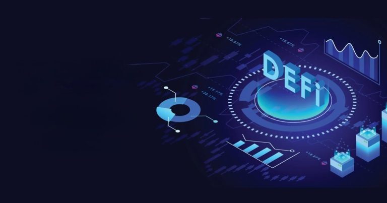 The Exciting Evolution of DeFi Development in 2023