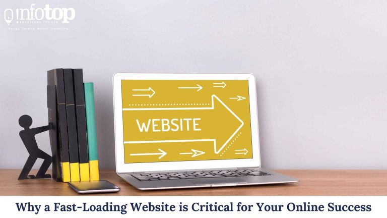 Why a Fast-Loading Website is Critical for Your Online Success