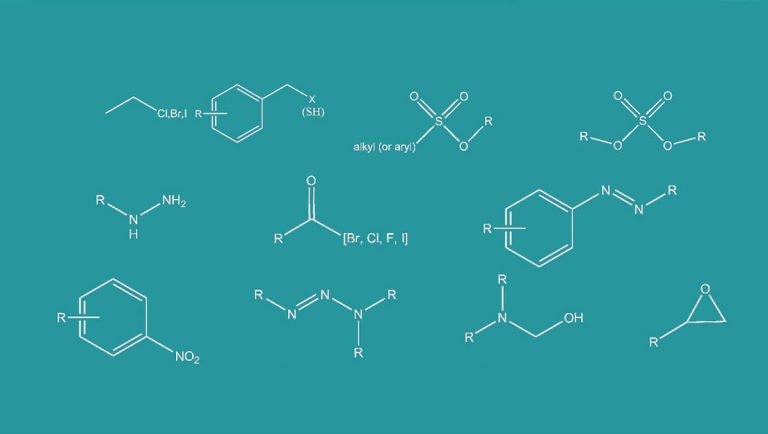 Why is it important to check for bacterial endotoxins in pharmaceutical research?