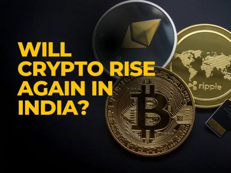 Will Crypto Rise Again in India?