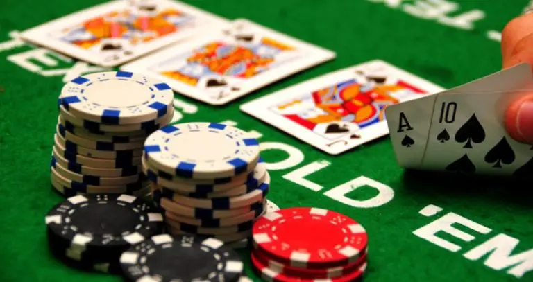 Which Casino Type – Online or Traditional?