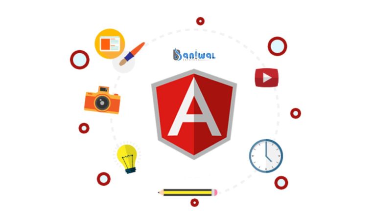 Expert AngularJs Development Services for your Web Applications #baniwalinfotech