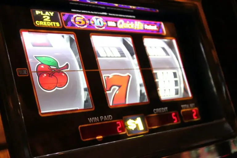 The Joy of Playing Slots Online