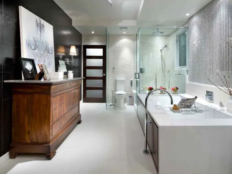Top 5 Bathroom Remodeling Trends to Try in 2023