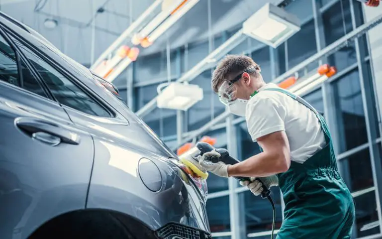 The Role of Technology in Modern Auto Body Shops