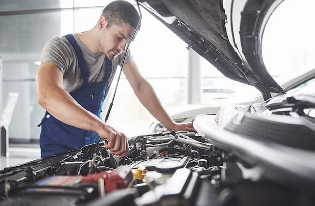 Cost and Tips for Car Repair and Rebuilding