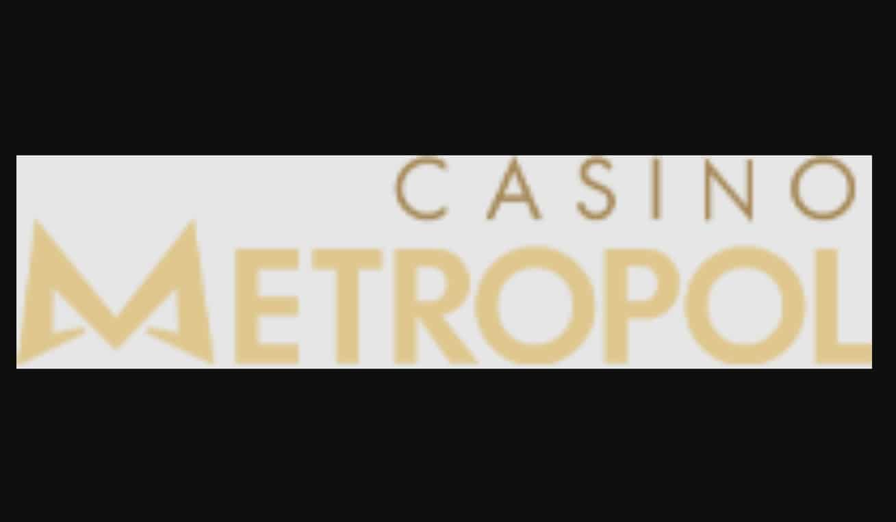 casino metropol