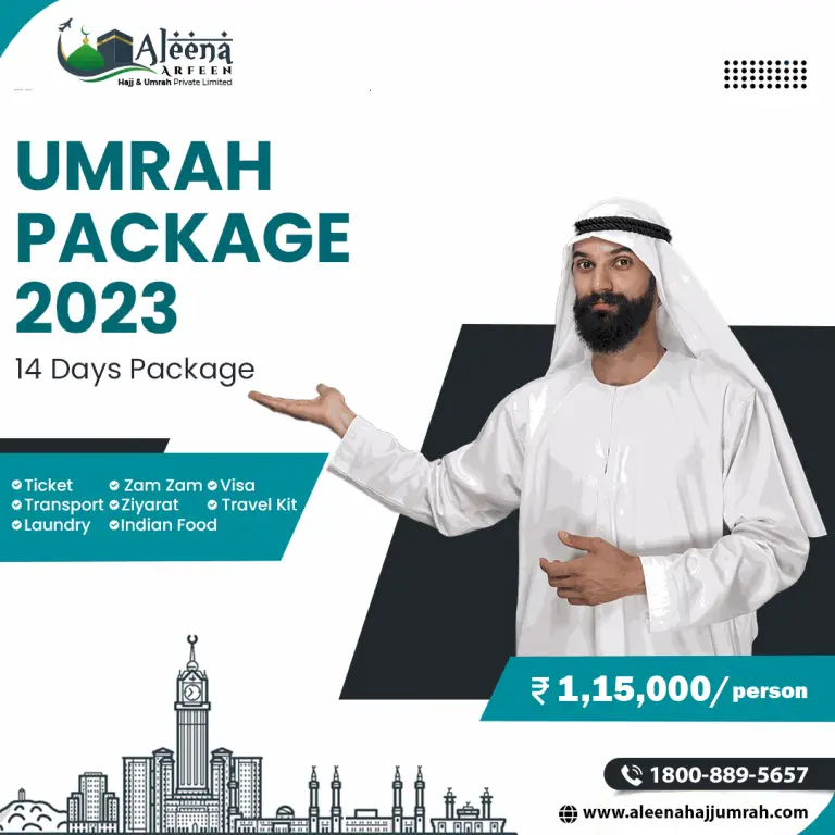 Do You Want to Get the Best Umrah Package at the Best Price?