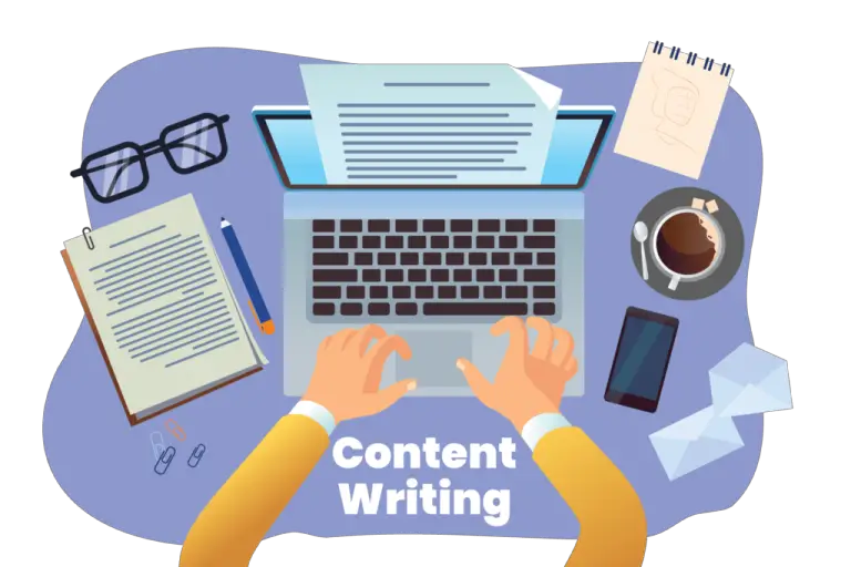 What Are the Best Content Writing Services Available?