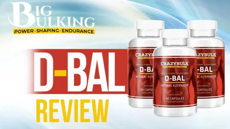 Where to Buy D-Bal Online?