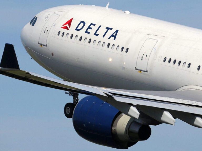 Delta Airlines Flight Cancellation Policy: All You Need to Know