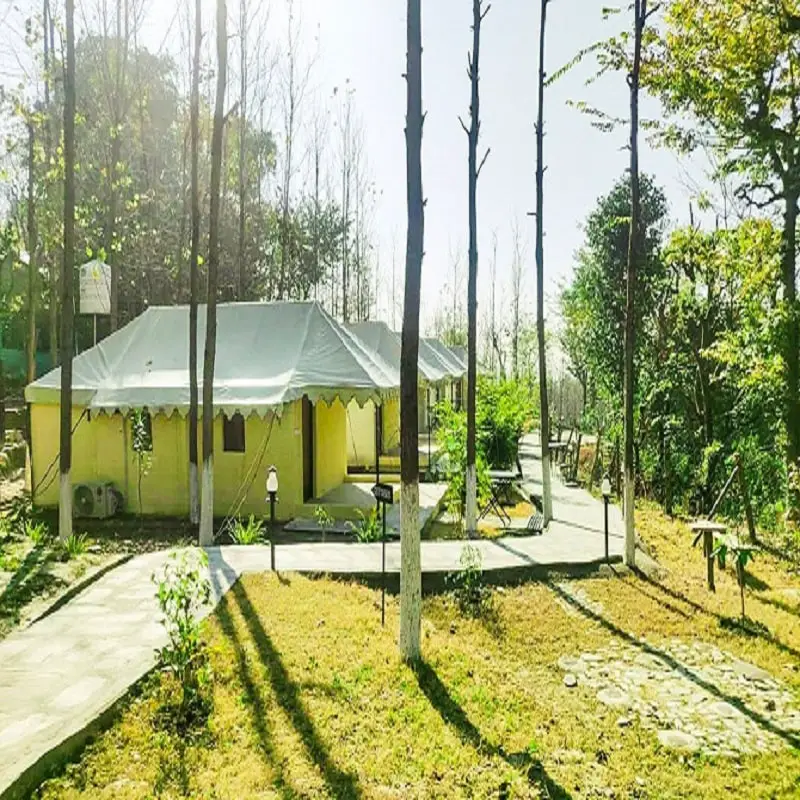 Best Luxury Resort In Dharamshala Top 10 Resorts In Dharamshala Experiential Resort In 9473