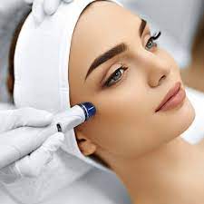 Discover the Benefits of HydraFacial for Radiant, Healthy Skin