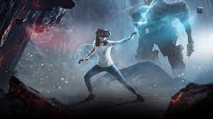 Global Virtual Reality in Gaming Market to be Propelled by Increasing Number of Gamers & Rising Adoption Virtual Reality (VR) by CAGR of ~31% During 2023 – 2033