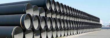 The Advantages of ASTM A671 CC70 Class 32 Carbon Steel EFW Pipe in the Oil and Gas Industry