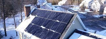 Does solar energy increase the value of your property?