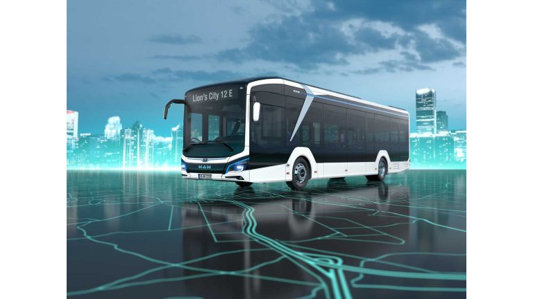Electric Bus Market Trends 2024, Top Companies, Size, Share, and Forecast Till 2032