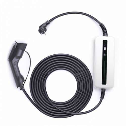 Electric Vehicle Charging Cables Market 2023 – Global Industry Size, Trends