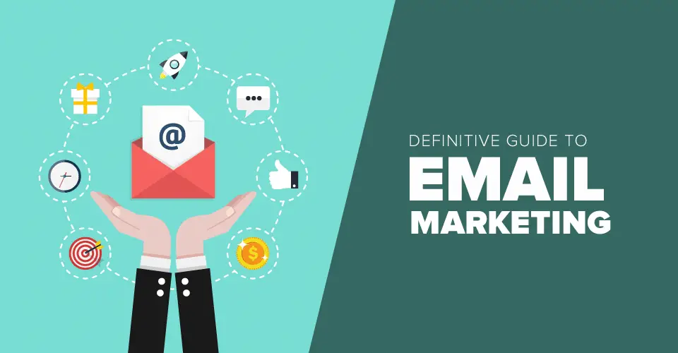 effective email marketing