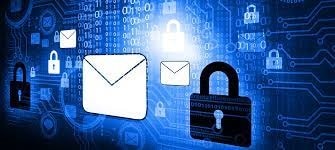 encrypted email