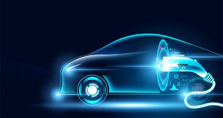 The Rise of Electric Vehicles: Is It the Future?