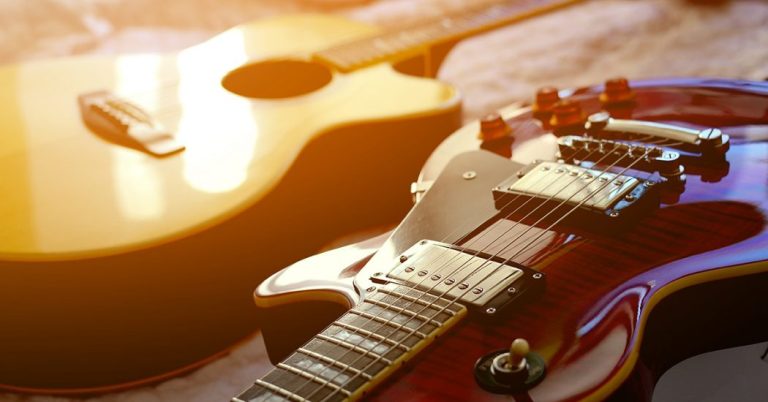 Why Investing in High-Quality Guitar Tools Matters for Your Instrument?