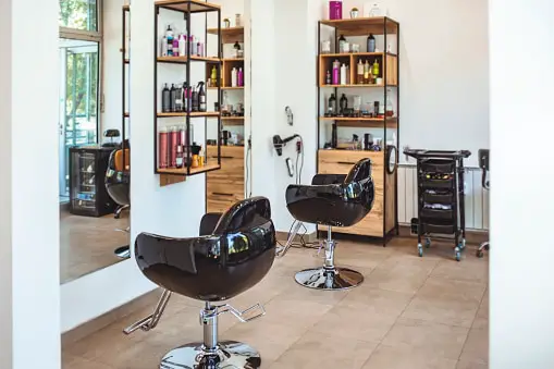 Find Out The Marvelous Salon Space For Rent Los Angeles