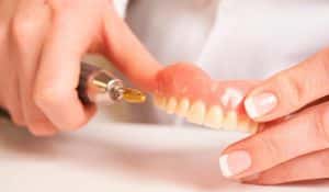 Professional Denture Repair Service for Fast and Reliable Results