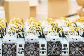 Where To Buy And ASIC Miner