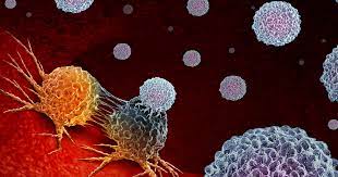 Gene Modifying Immunotherapy For Blood Cancer Market