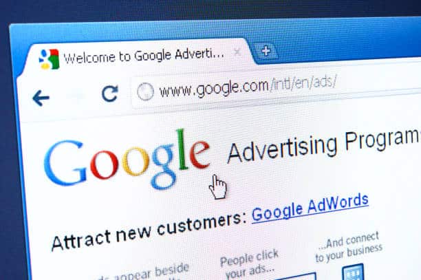 Grow Your Business Online Through Advertising With Google