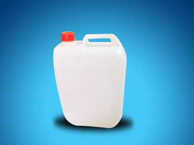 Liquid Packaging Jerrycan Ghaziabad