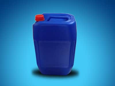 Plastic container manufacturers