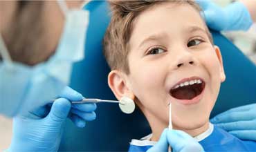 Kids Dentistry