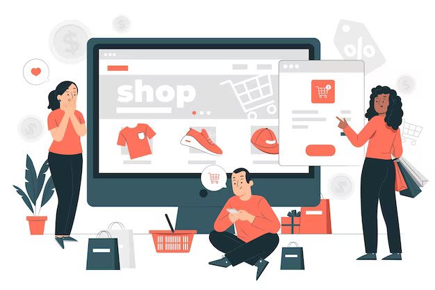 Best Reasons of Magento Development Services for Ecommerce Business