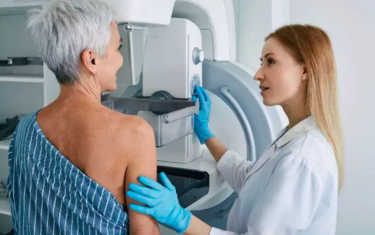 Overcoming Mammogram Fears. Tips for a Positive Experience