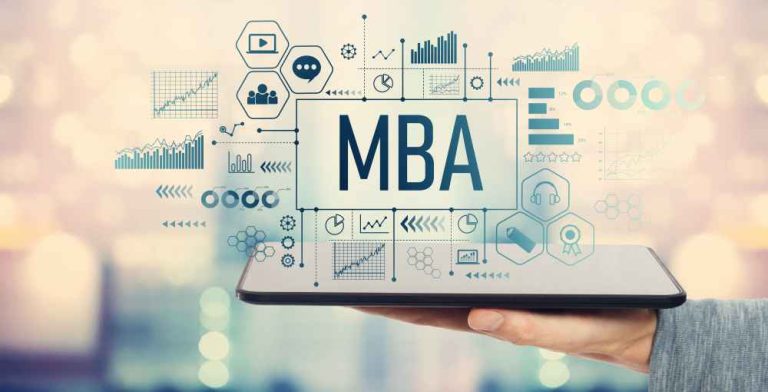 How MBA with Distance Education Can Help You Advance Your Career