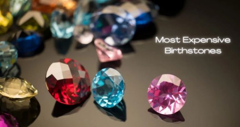 Top Most Expensive Precious Stone In The World