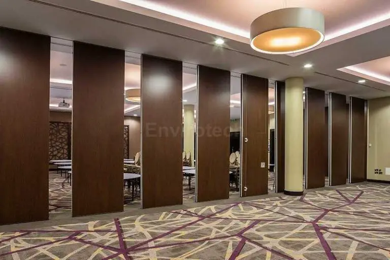 Movable Wall Partitions