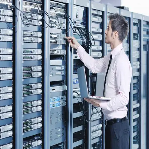 The Importance of Professional Network Installation Services