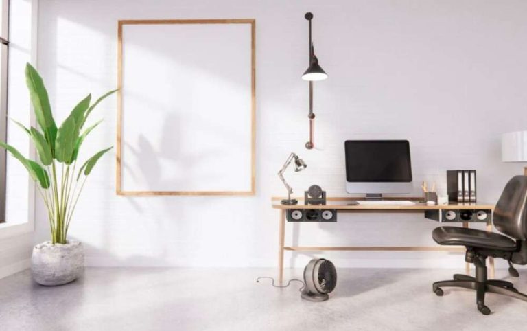 The Future of Office Furniture. Adapting to a Hybrid Work Environment