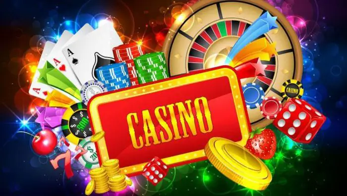 online-casino