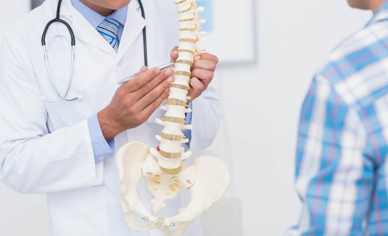 Best orthopedic surgeon in Nairobi