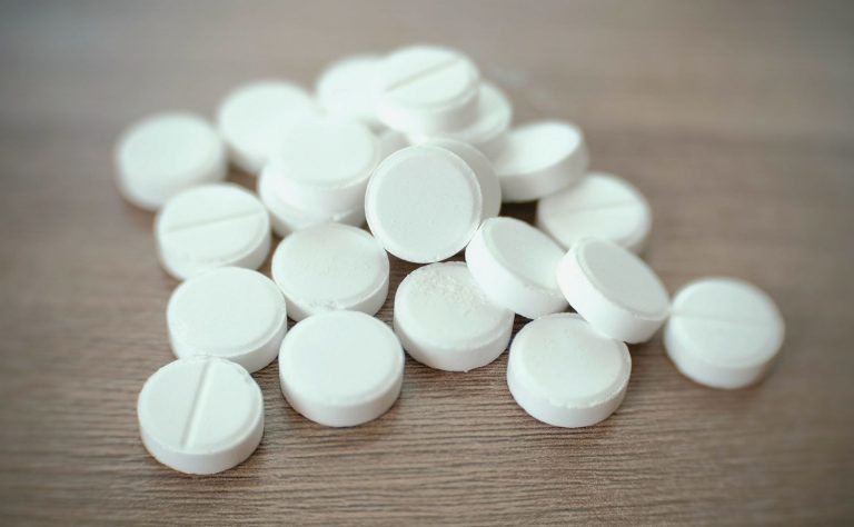 Percocet 10 mg: Is Percocet Voor Slaap of Angst?